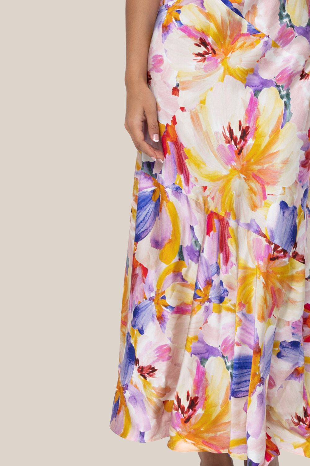 Kachel Valerie Dress