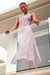 Mink Pink Posey Bias Midi Dress