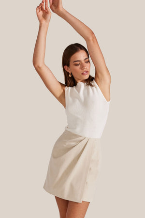 Staple The Label Gracie Knit Tank