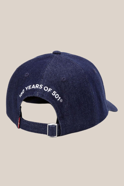 Levi Graphic Cap