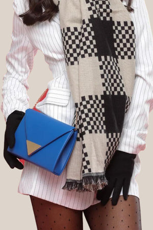 Morgan & Taylor Eva Bag