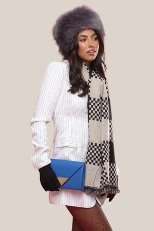Morgan & Taylor Eva Bag