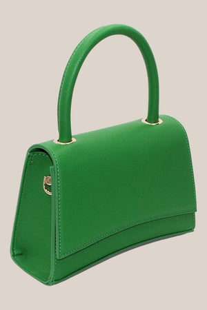 Morgan & Taylor Zoella Top Handle Bag