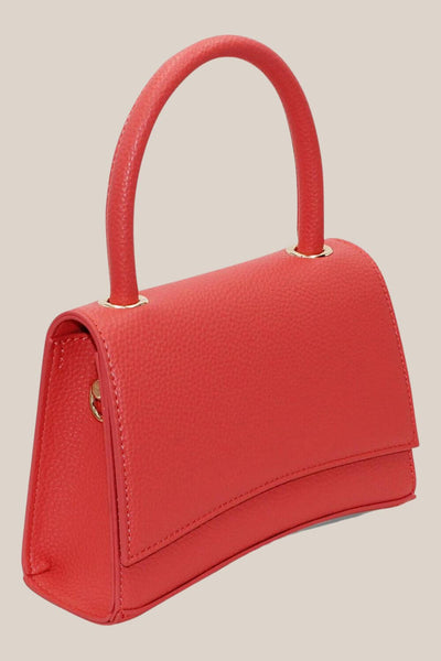 Morgan & Taylor Zoella Top Handle Bag