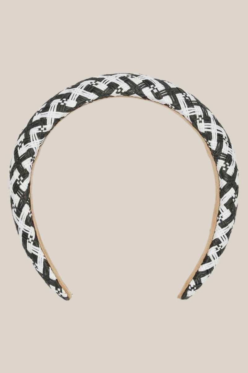 Morgan & Taylor Cassie Headband