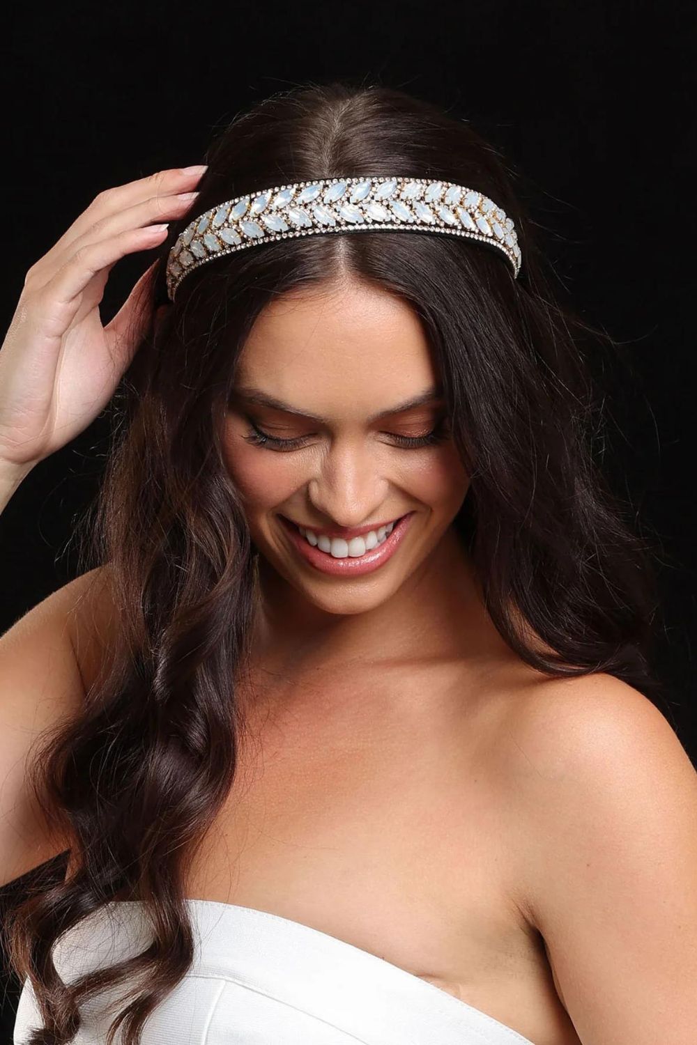 Morgan & Taylor Astrid Headband