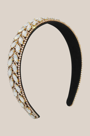 Morgan & Taylor Astrid Headband