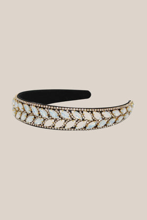 Morgan & Taylor Astrid Headband