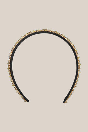 Morgan & Taylor Astrid Headband