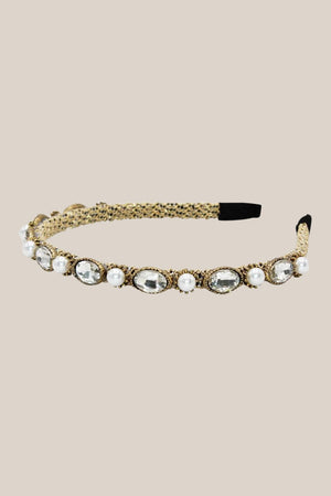 Morgan & Taylor Amari Headband
