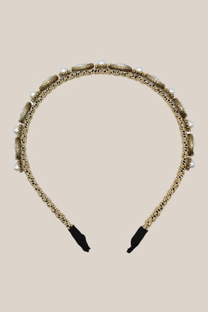 Morgan & Taylor Amari Headband