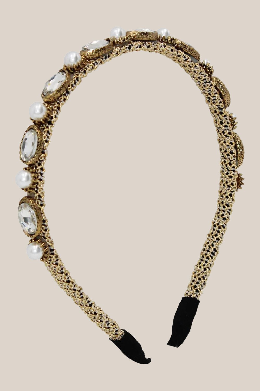 Morgan & Taylor Amari Headband