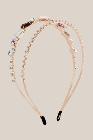 Morgan & Taylor Jade Headband