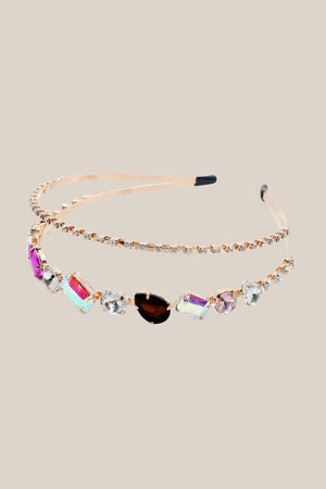 Morgan & Taylor Jade Headband