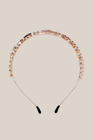 Morgan & Taylor Jade Headband