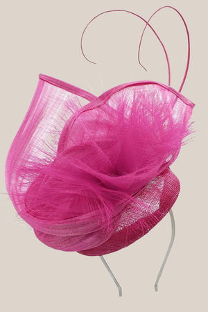 Morgan & Taylor Rubi Fascinator