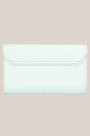 Olga Berg Nic Envelope Clutch