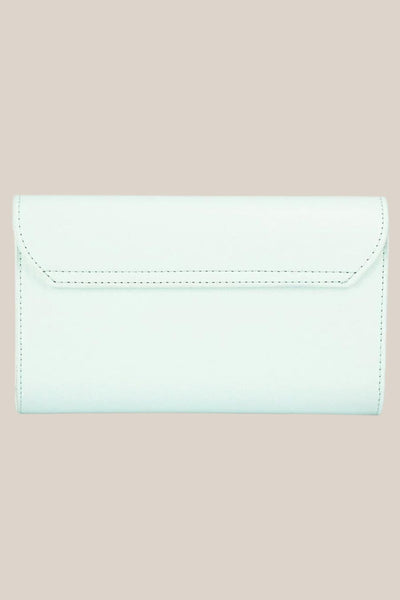 Olga Berg Nic Envelope Clutch