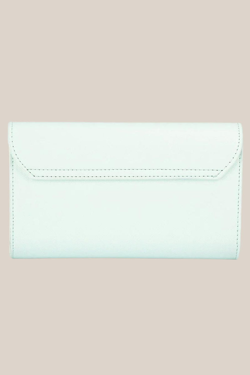 Olga Berg Nic Envelope Clutch