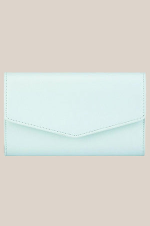 Olga Berg Nic Envelope Clutch