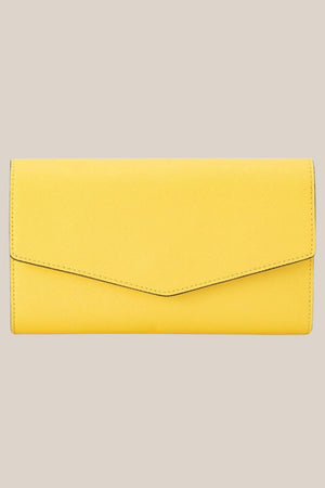Olga Berg Nic Envelope Clutch