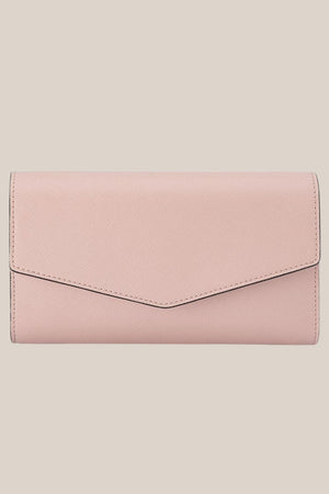 Olga Berg Nic Envelope Clutch