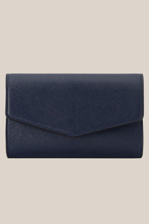 Olga Berg Nic Envelope Clutch