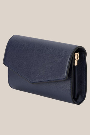 Olga Berg Nic Envelope Clutch