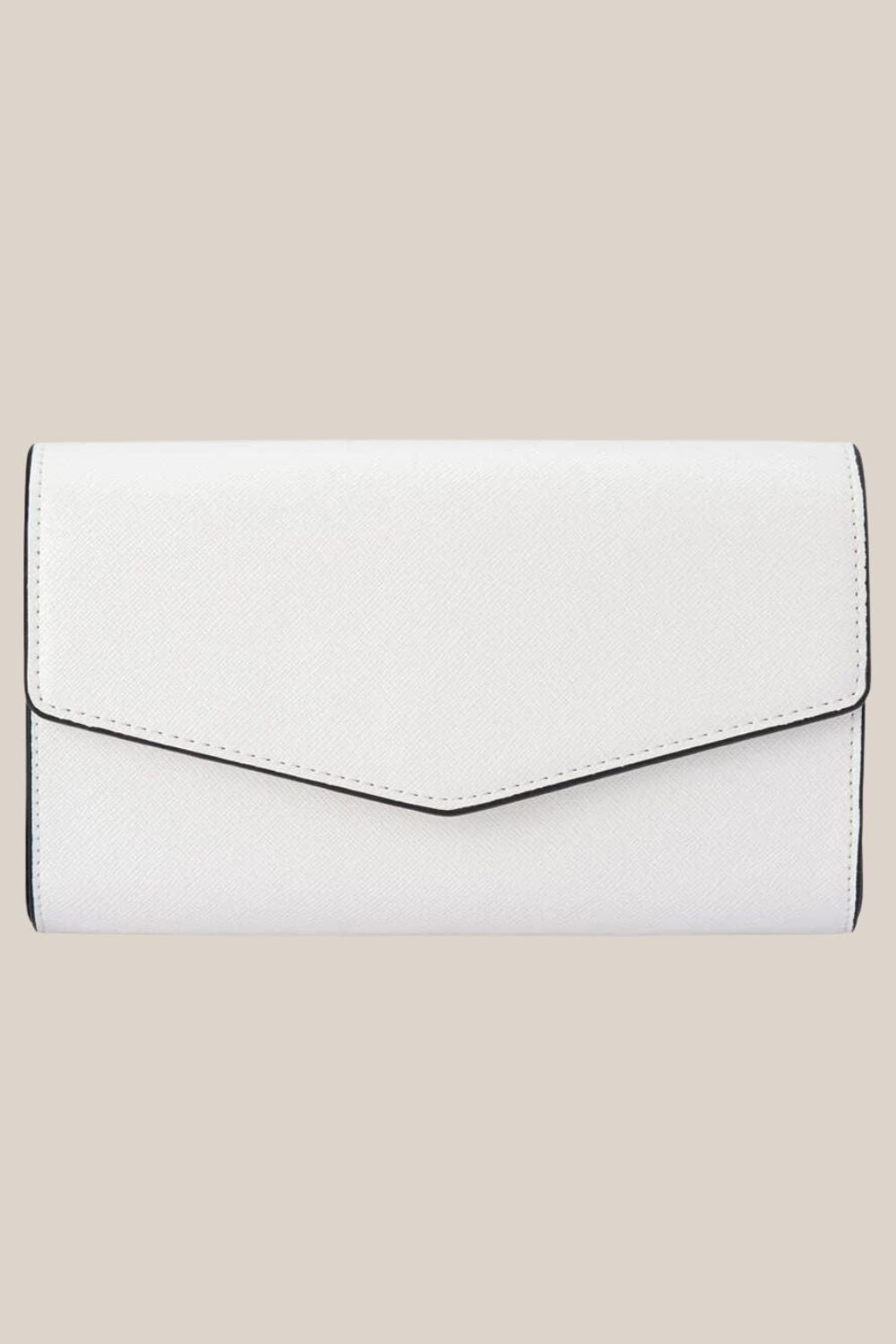 Olga Berg Nic Envelope Clutch