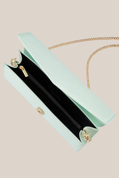 Olga Berg Nic Envelope Clutch