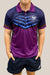 BTC Archie Black House Polo