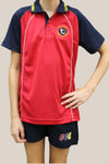 CCC Kids Sport Polo