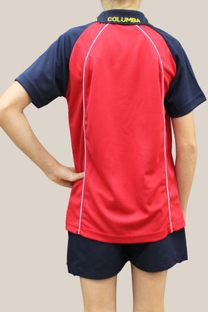 CCC Kids Sport Polo