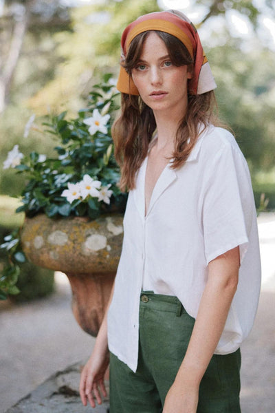 Amelius Barossa Linen Pant