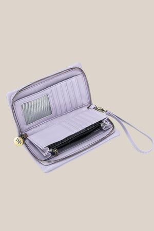 Black Caviar Mavie Wallet