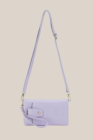 Black Caviar Mavie Wallet