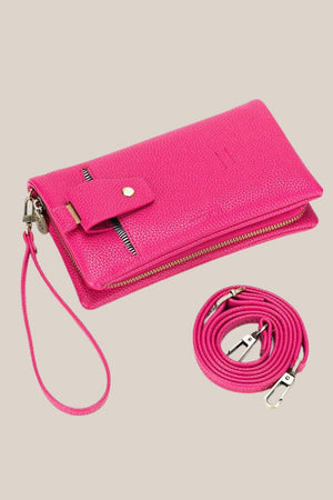 Black Caviar Mavie Wallet