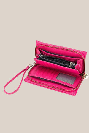 Black Caviar Mavie Wallet
