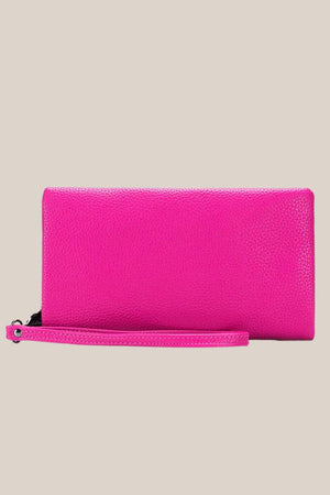 Black Caviar Mavie Wallet