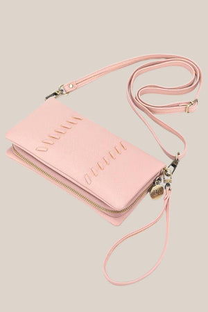 Black Caviar Sky Wallet