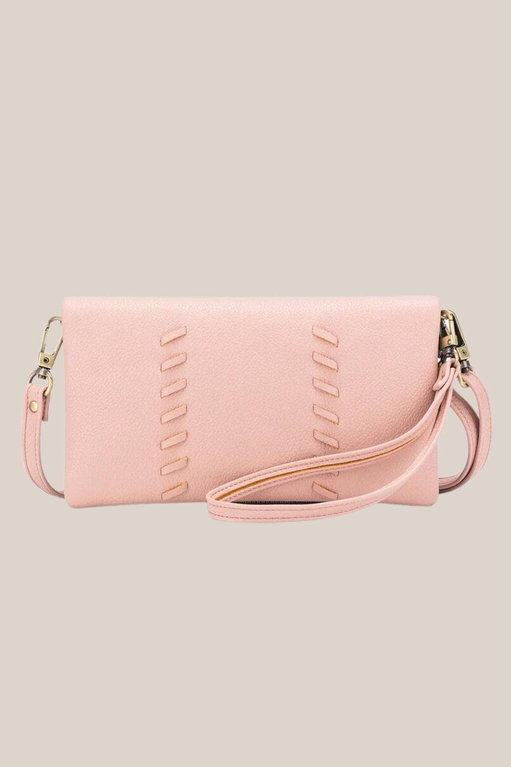 Black Caviar Sky Wallet