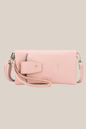 Black Caviar Sky Wallet
