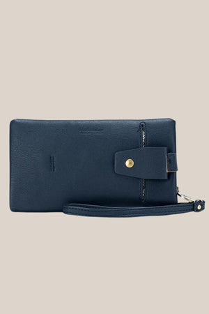 Black Caviar Sky Wallet