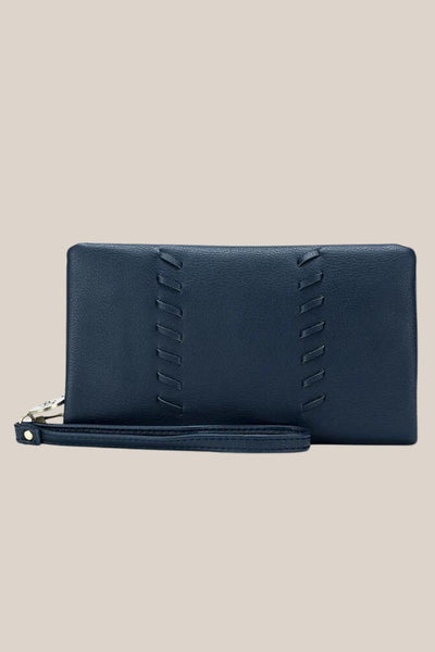 Black Caviar Sky Wallet