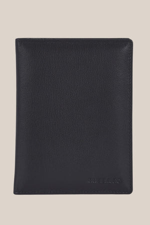 Cobb & Co RFID Davey Mens Passport Wallet