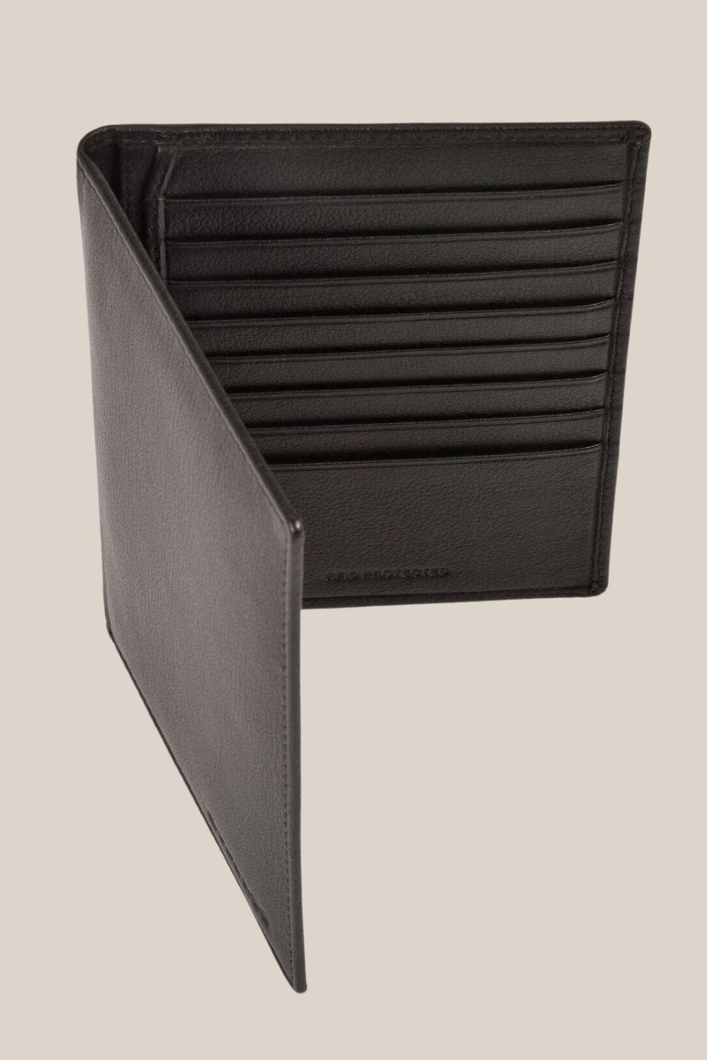 Cobb & Co RFID Davey Mens Passport Wallet