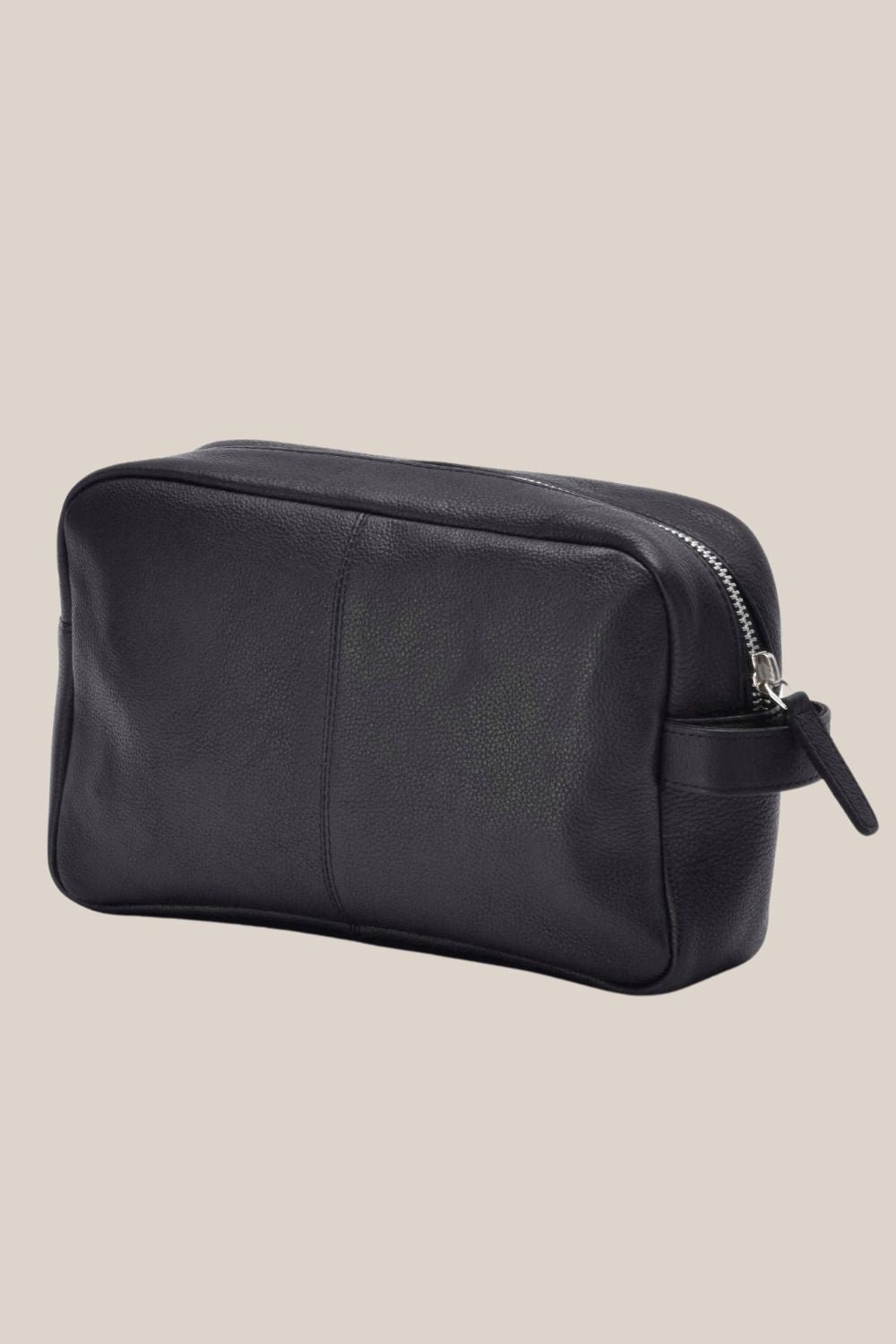 Cobb & Co Doyle Leather Bathroom Bag