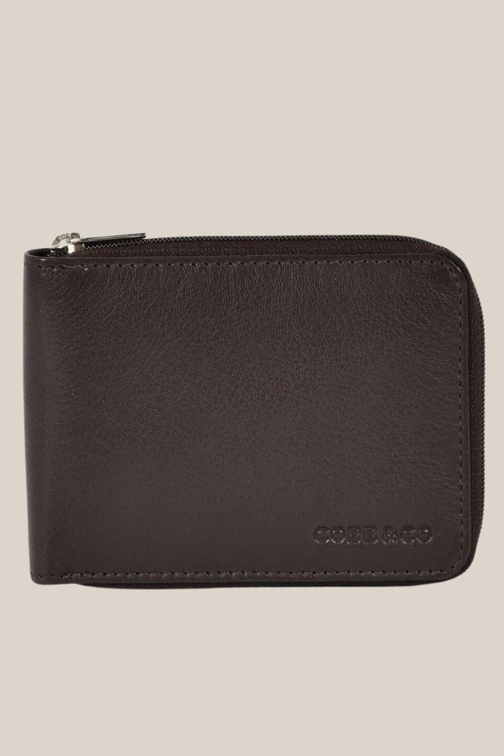 Cobb & Co Hunter RFID Mens Wallet