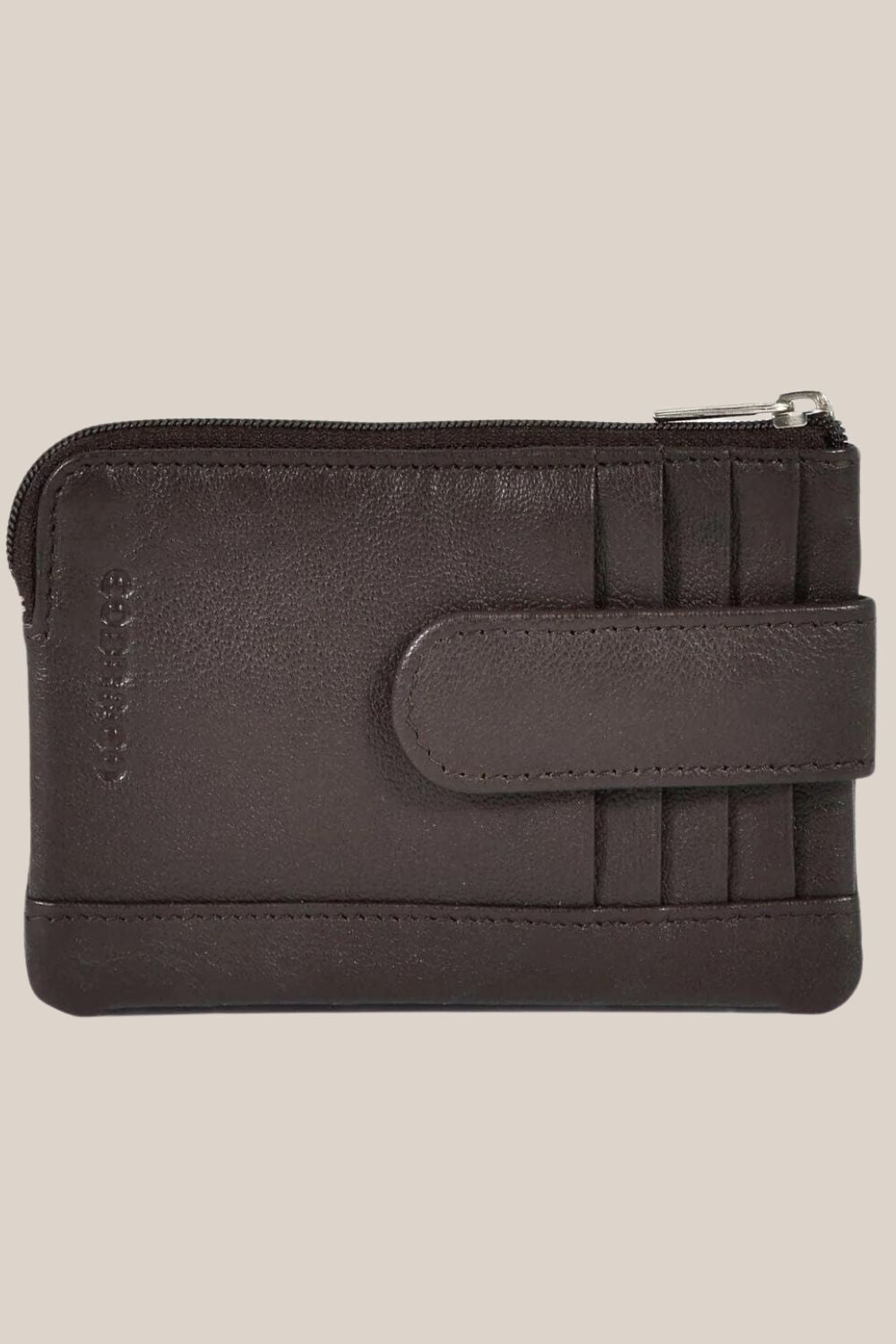 Cobb & Co Pickett RFID Mens Wallet