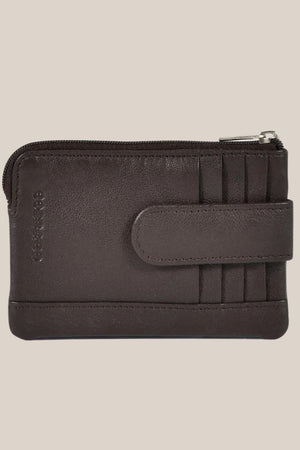 Cobb & Co Pickett RFID Mens Wallet
